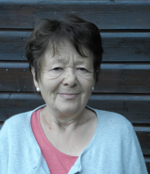 Gabi Petzold