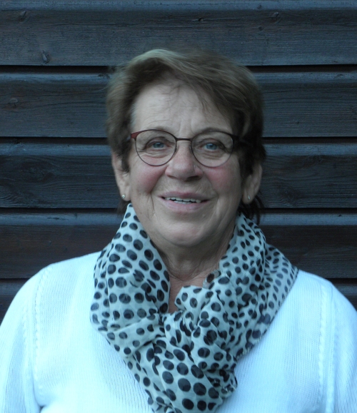 Hildegard Steffens