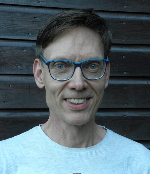 Uwe Janssen Huettenwart