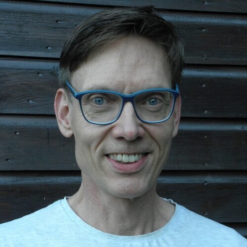Uwe Janssen Wegewart