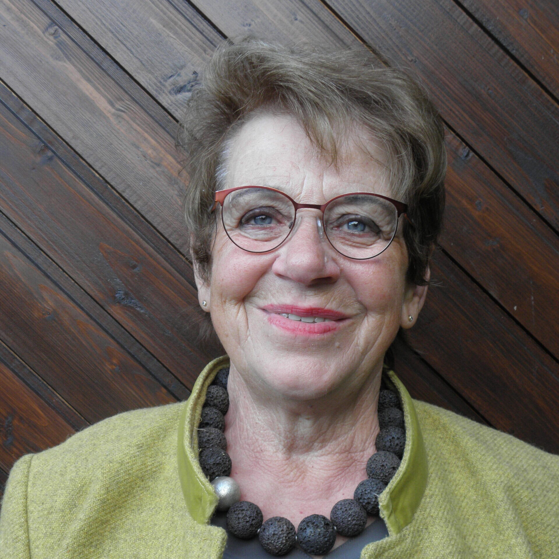 Hildegard Steffens