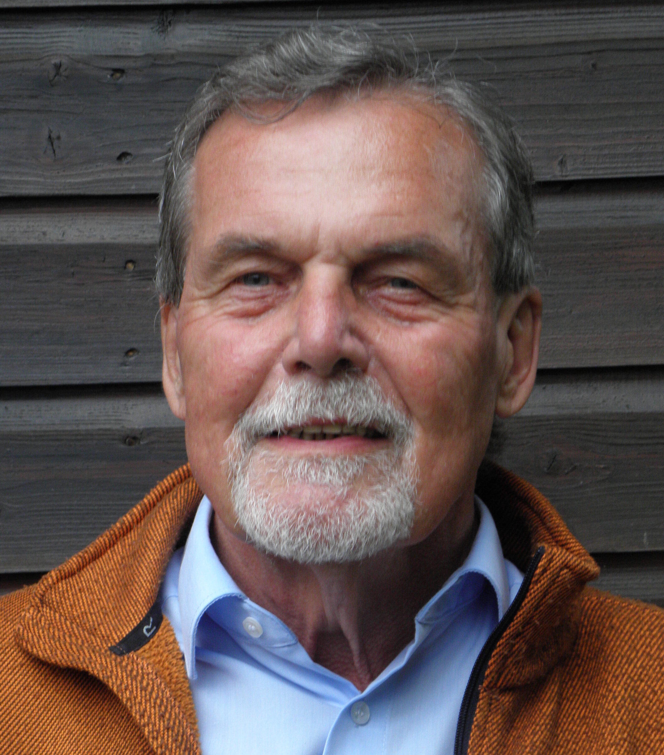 Reinhold Eggers