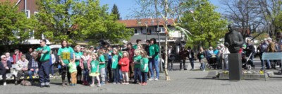 waldluchse header