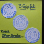 Stempel Harzer Wandernadel